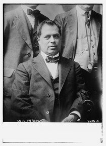 Luis Peredo  (LOC)