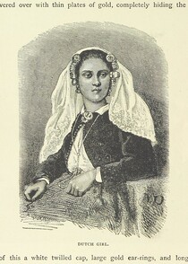 British Library digitised image from page 148 of "The Children's Fairy Geography: or, a Merry Trip ... Eighth thousand"