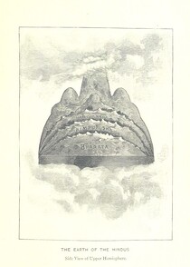 British Library digitised image from page 187 of "Paradise Found. The cradle of the human race at the North Pole. A study of the prehistoric world. ... With original illustrations"