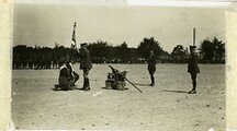 Camp Borden