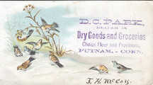 D. C. Park (Dealer)