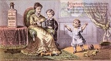 Scott & Bowne's Palatable Castor Oil