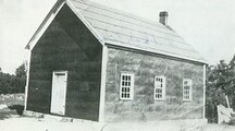 Glastonbury School 1920-1929