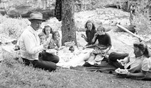 Allan Godby and others