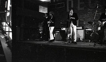 The Rolling Stones