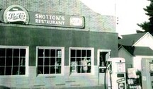 Shotton's Restaurant- Northbrook, circa 1962