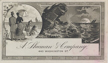 A. Shuman & Company (Clothiers)