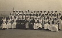 Matrons & sisters