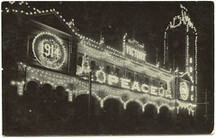 1914 Victory Peace