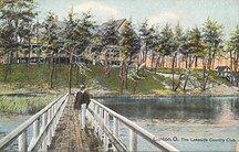 Lakeside Country Club