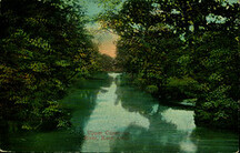 Cuyahoga River
