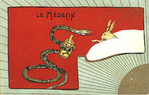 Le meÌdicin =: Medicine