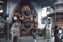 Kathmandu, Nepal