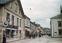 Filipstad, VÃ¤rmland, Sweden