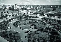 KÄ±zÄ±lay and GÃ¼ven Parks, Cemil UybadÄ±n Villa, 1940s