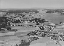 NÃ¸tterÃ¸y, utsikt mot Teie