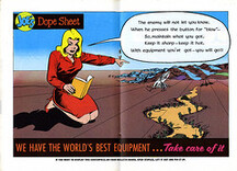 Joe's Dope Sheet (Issue 132 1963 page032_page033)
