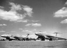 XB-51 Two Together