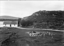 Doon Well, Donegal Highlands, Termon, Co. Donegal
