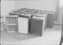 Kulutusosuuskuntien Keskusliiton kokoelma D1974_33_7561B