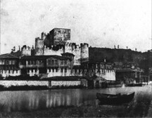 Anatolian Castle, Istanbul