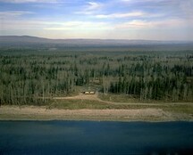 Lesser Slave Lake Provincial Park, Alberta