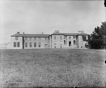 Fortress Middleton