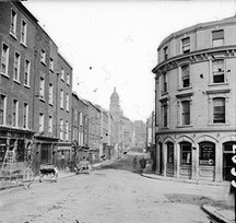 Shop Street, Drogheda