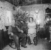 Wesley & Alma Thompson