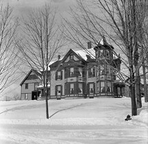 Bisbee residence 1899