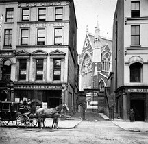 70 Patrick Street, Cork