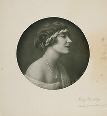 Lady Barclay