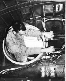 B-36 Tunnel 3