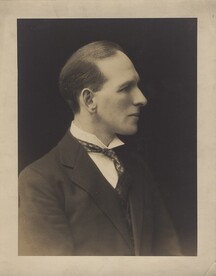 Wilfrid Greenhouse Allt