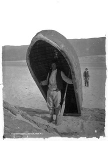 Donegal Fisherman