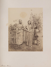 Banian Women