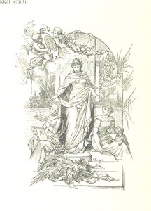 British Library digitised image from page 614 of "Az OsztrÃ¡k-Magyar Monarchia irÃ¡sban Ã©s kÃ©pben. Rudolf trÃ³nÃ¶rÃ¶kÃ¶s fÅ‘herczeg Å ... fensÃ©ge kezdemÃ©nyezÃ©sÃ©bÅ‘l Ã©s kÃ¶zremunkÃ¡lÃ¡sÃ¡val. (Die deutsche Ausgabe redigirt ... J. von Weilen, die ungarische M. JÃ³kai.)