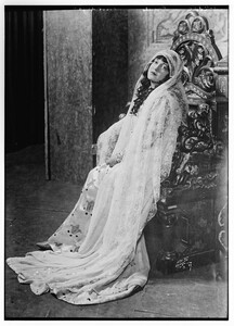 [Poncell - "Roi D'ys"] (LOC)