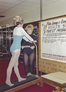 European Health Spa, Edmonton