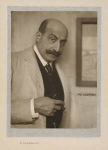 Max Liebermann