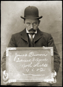 James Dawson