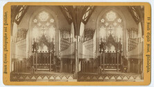 Beth Eden Baptist Church