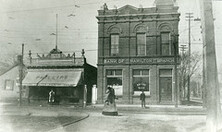Bank of Hamilton Branch