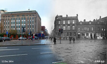 Cromac Square/Place, Belfast