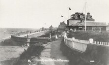 Withernsea Coastguard Station 1911 (archive ref DDEY-1-90)