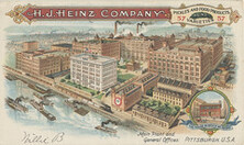 H.J. Heinz Company