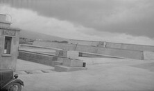 Cromane Mussel Purification Station.