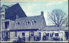 Old Stone House [untitled]