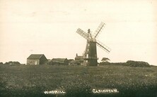 Easington Windmill 1905 (archive ref PO-1-36-1)
