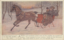 5A Horse Blankets